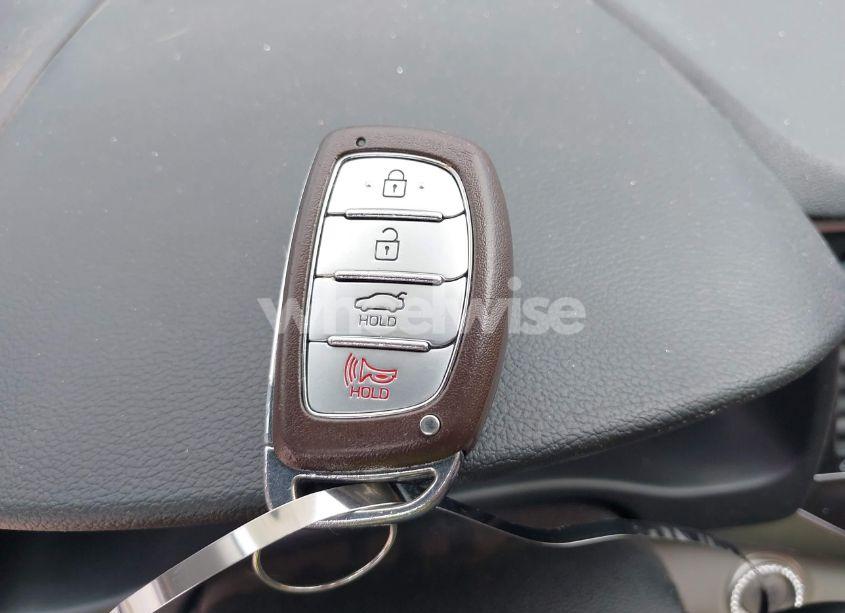 Photo 11 of 2018 Hyundai Elantra VALUE EDITION (VIN KMHD84LF8JU702946)