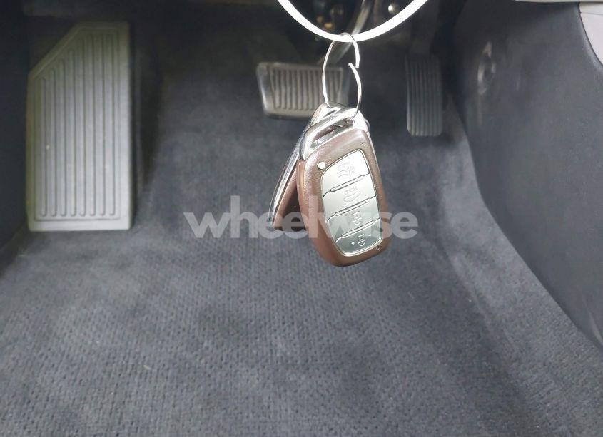 Photo 11 of 2019 Hyundai Elantra VALUE EDITION (VIN KMHD84LF8KU862732)