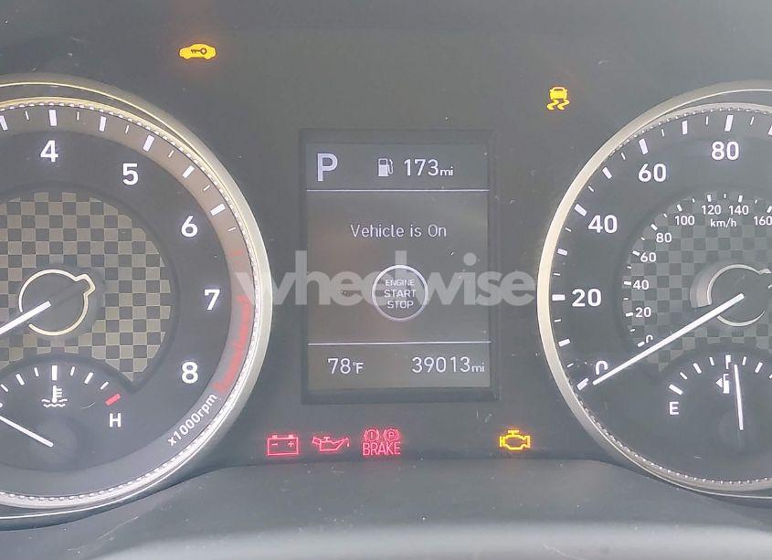 Photo 16 of 2019 Hyundai Elantra VALUE EDITION (VIN KMHD84LF8KU862732)