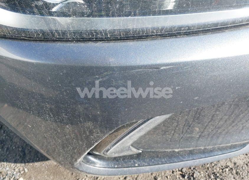 Photo 12 of 2017 Hyundai Elantra LIMITED (VIN KMHD84LF9HU076804)