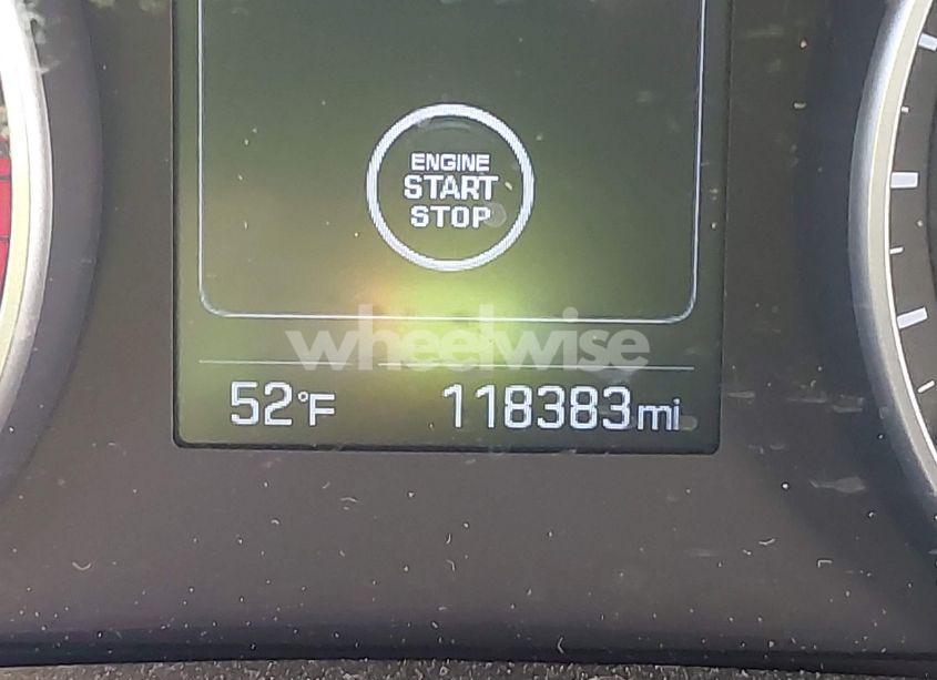 Photo 7 of 2017 Hyundai Elantra LIMITED (VIN KMHD84LF9HU076804)