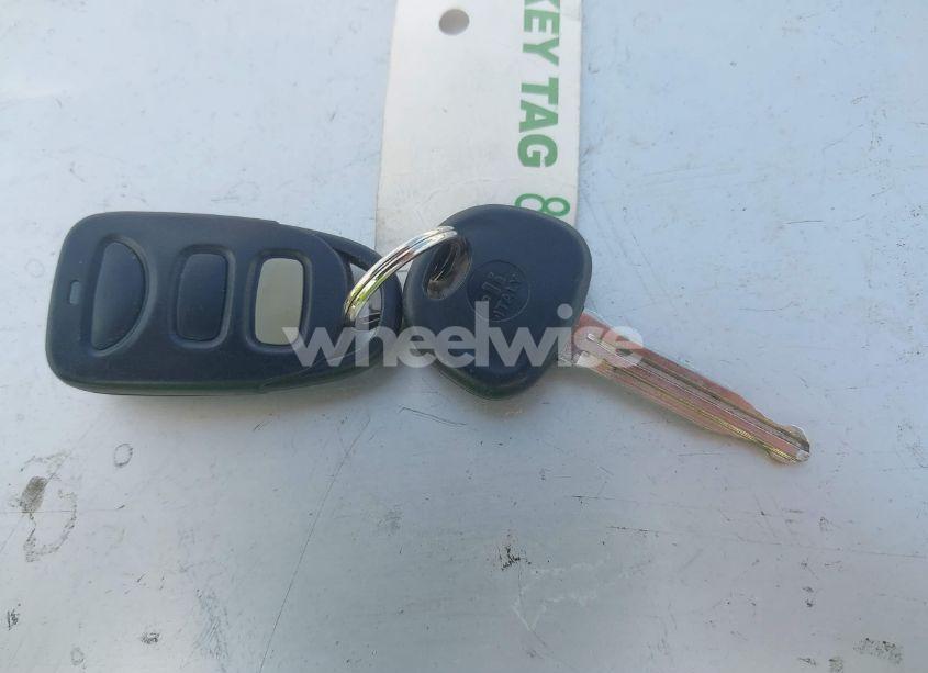 Photo 11 of 2017 Hyundai Elantra SE (VIN KMHD84LF9HU409213)