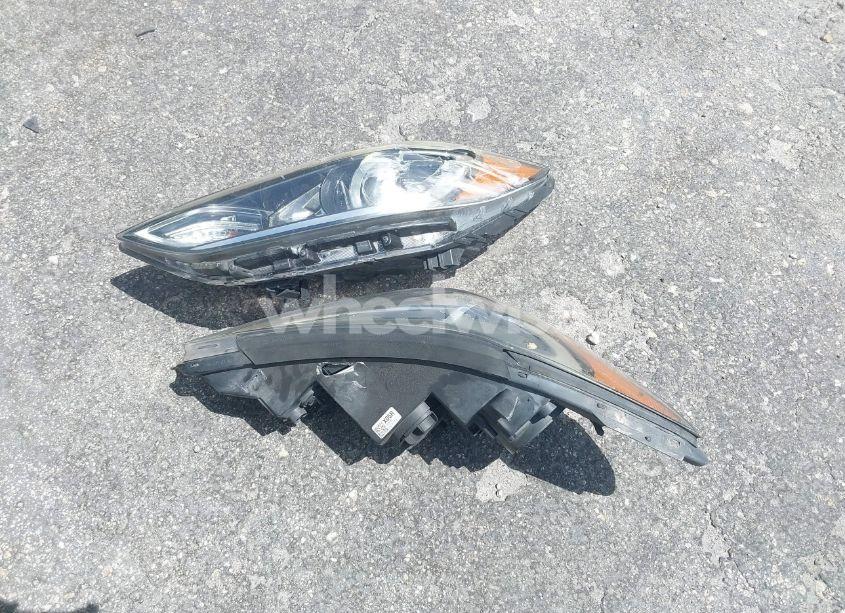 Photo 12 of 2017 Hyundai Elantra SE (VIN KMHD84LF9HU409213)