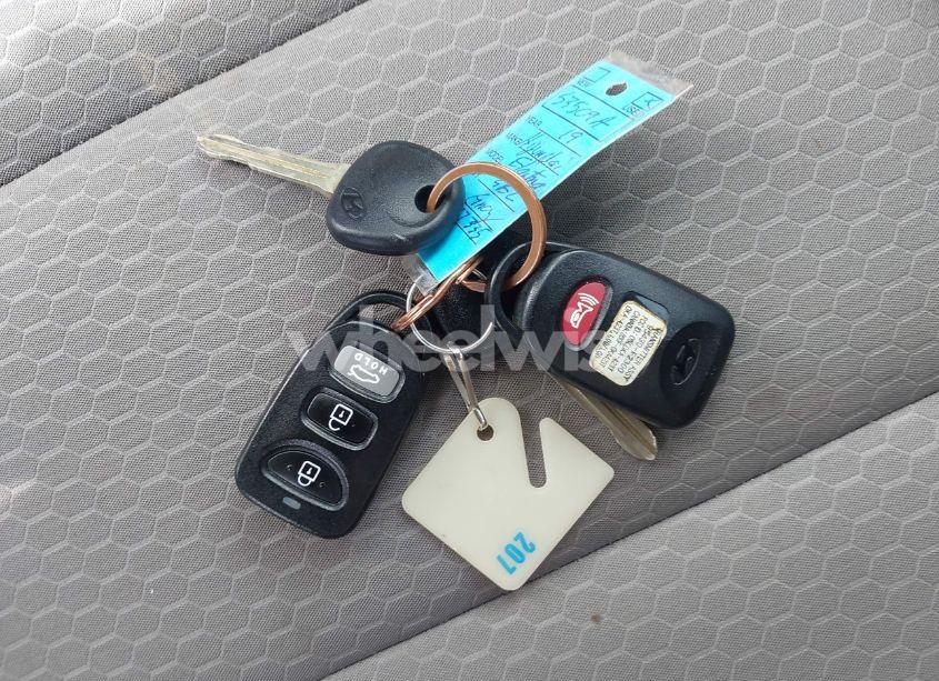 Photo 11 of 2019 Hyundai Elantra SEL (VIN KMHD84LF9KU737335)