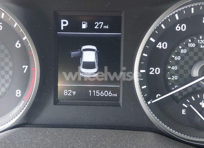 Photo 16 of 2019 Hyundai Elantra SEL (VIN KMHD84LF9KU737335)
