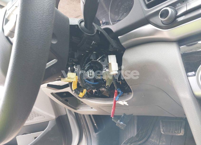 Photo 18 of 2019 Hyundai Elantra SEL (VIN KMHD84LF9KU737335)