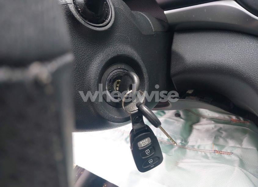 Photo 11 of 2020 Hyundai Elantra SEL (VIN KMHD84LF9LU041317)