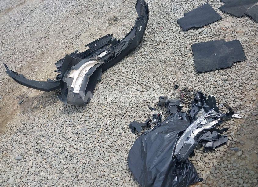 Photo 12 of 2020 Hyundai Elantra SEL (VIN KMHD84LF9LU041317)