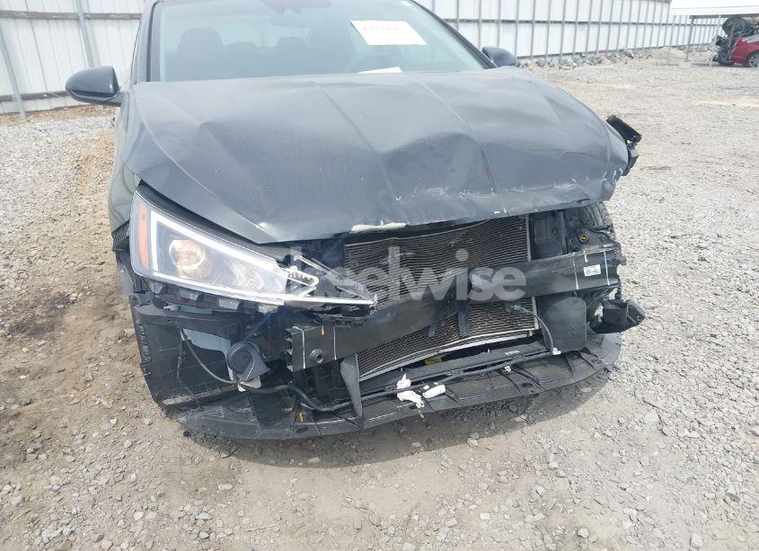 Photo 6 of 2020 Hyundai Elantra SEL (VIN KMHD84LF9LU041317)