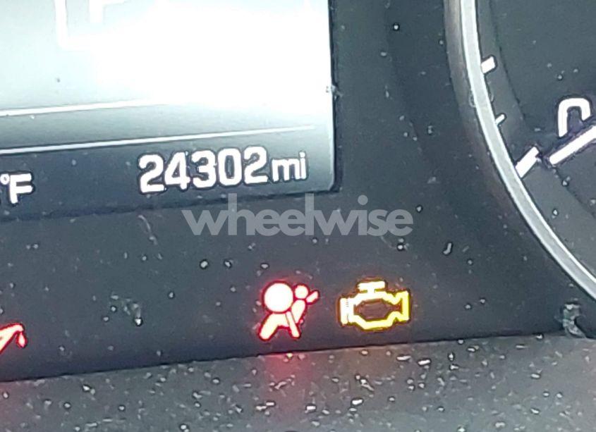 Photo 16 of 2018 Hyundai Elantra VALUE EDITION (VIN KMHD84LFXJU511559)