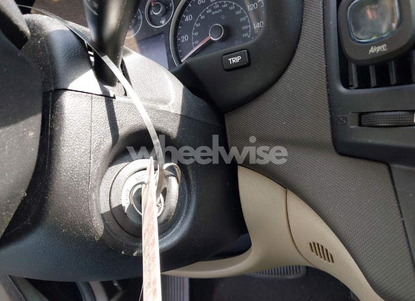 Photo 11 of 2011 Hyundai Elantra TOURING GLS (VIN KMHDB8AE3BU122699)