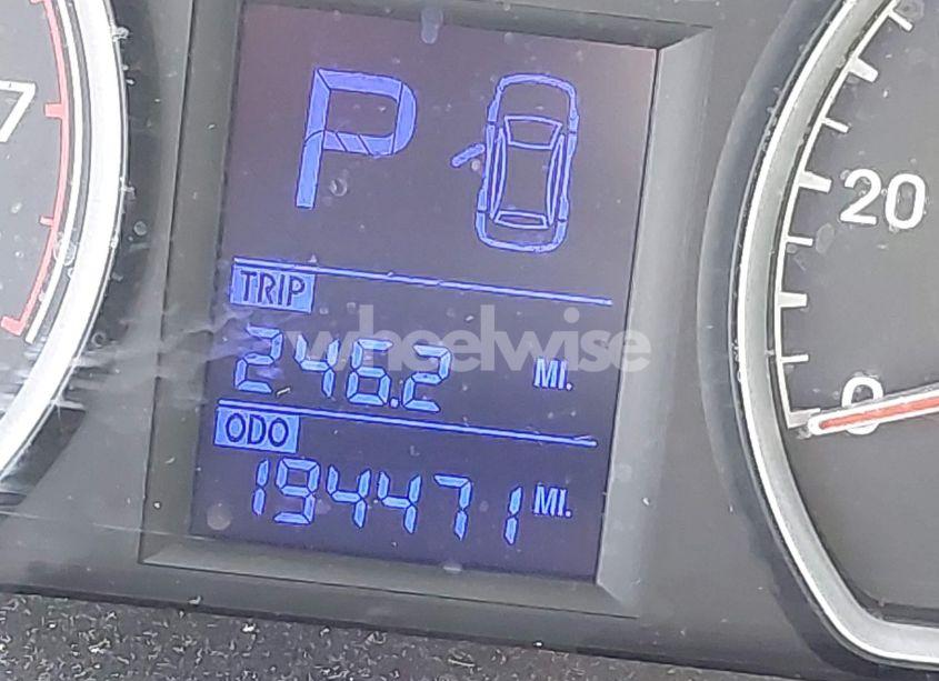 Photo 15 of 2011 Hyundai Elantra TOURING GLS (VIN KMHDB8AE3BU122699)