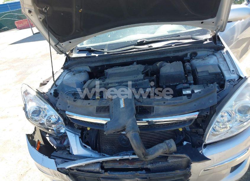 Photo 10 of 2012 Hyundai Elantra TOURING GLS (VIN KMHDB8AE4CU143305)