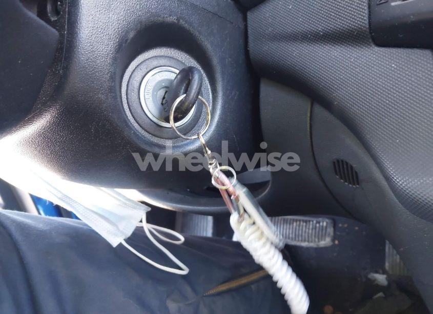 Photo 11 of 2009 Hyundai Elantra TOURING (VIN KMHDC86E39U042450)