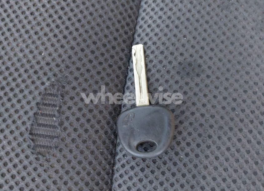 Photo 11 of 2009 Hyundai Elantra TOURING (VIN KMHDC86E79U041964)