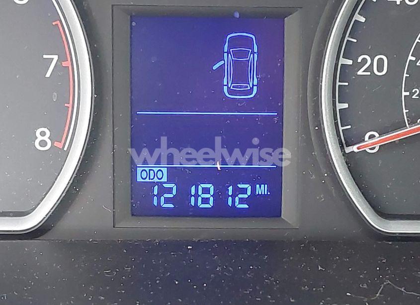 Photo 15 of 2012 Hyundai Elantra TOURING GLS (VIN KMHDC8AE3CU144796)