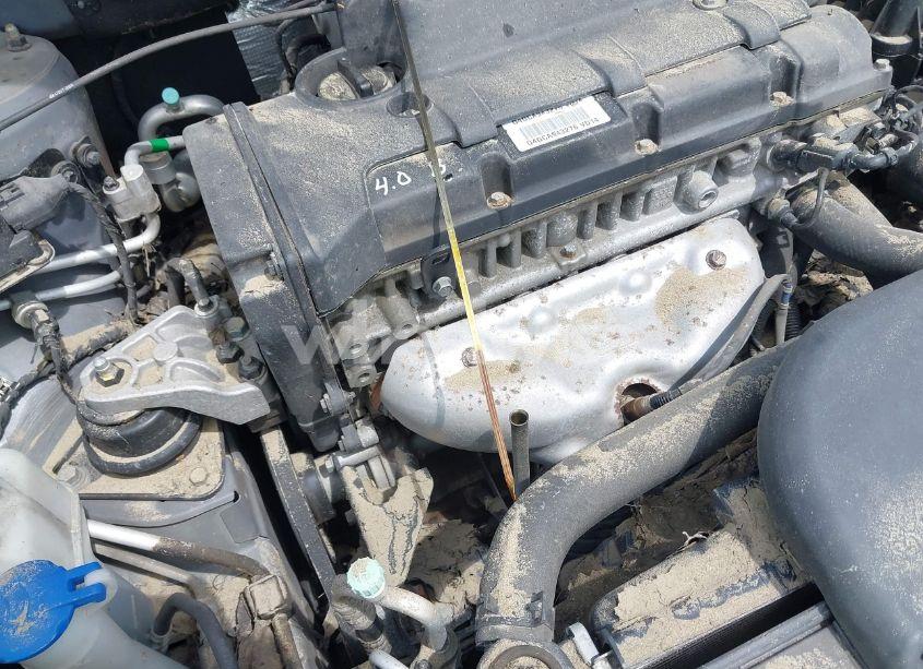 Photo 12 of 2011 Hyundai Elantra TOURING GLS (VIN KMHDC8AE4BU118139)