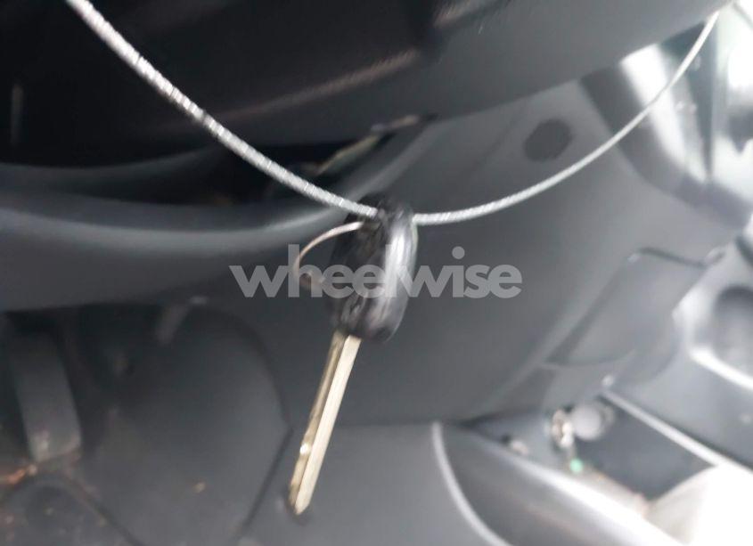 Photo 11 of 2011 Hyundai Elantra TOURING GLS (VIN KMHDC8AE7BU100489)