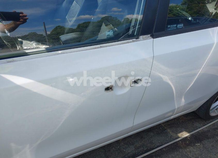 Photo 13 of 2011 Hyundai Elantra TOURING SE (VIN KMHDC8AE9BU097224)