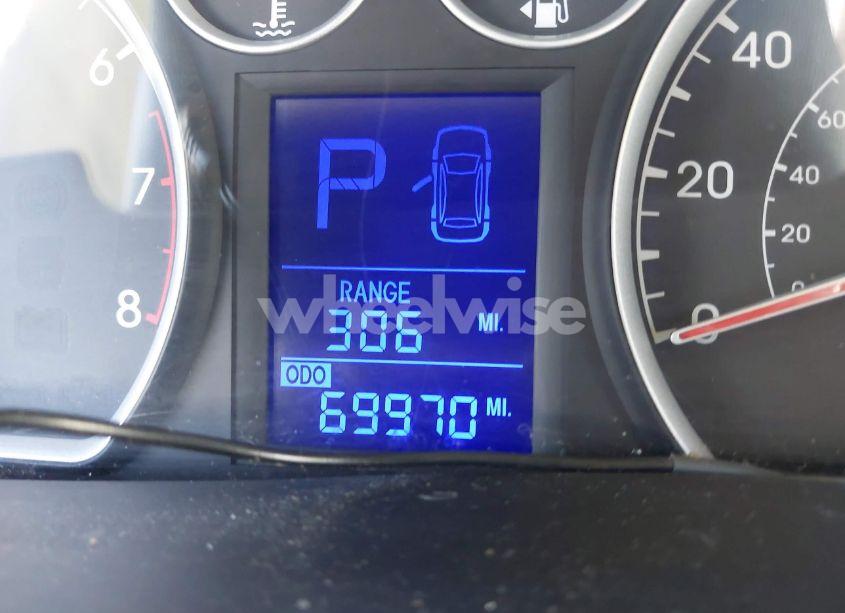 Photo 15 of 2011 Hyundai Elantra TOURING SE (VIN KMHDC8AEXBU121238)