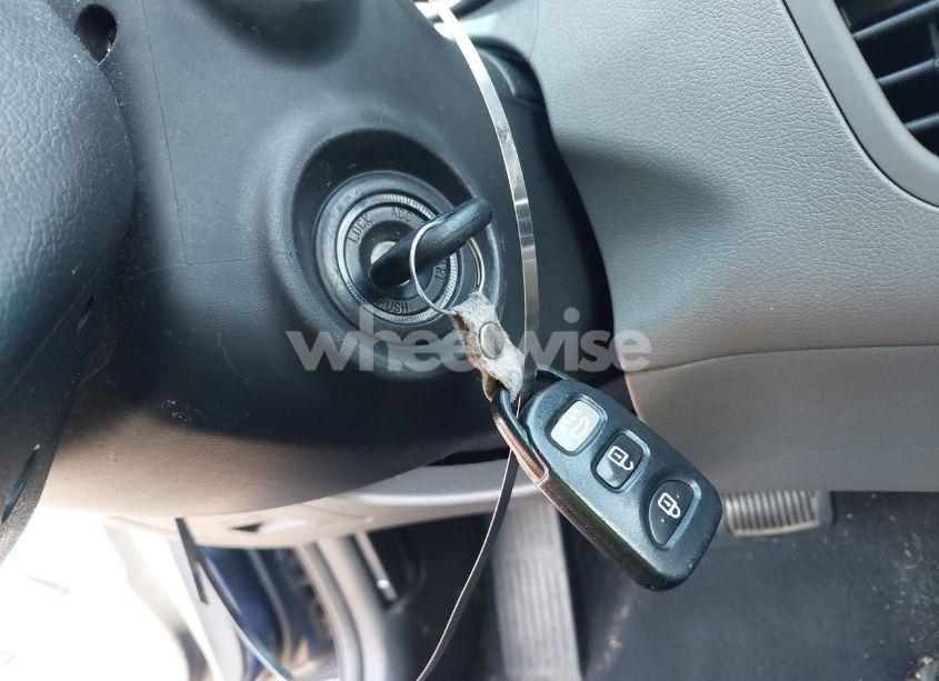 Photo 11 of 2013 Hyundai Elantra GLS (VIN KMHDH4AE0DU493328)