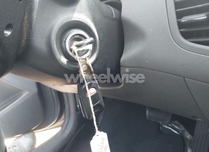 Photo 11 of 2013 Hyundai Elantra GLS (VIN KMHDH4AE0DU538140)