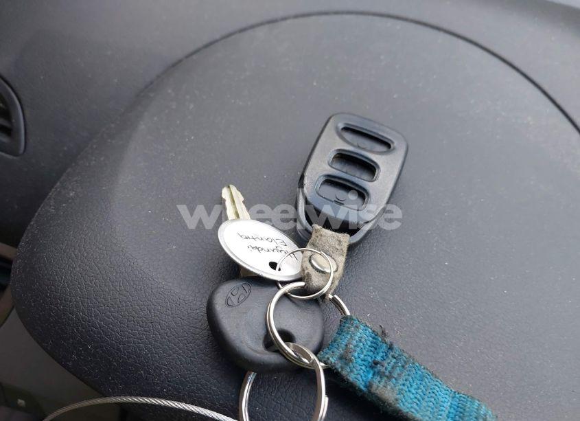 Photo 11 of 2013 Hyundai Elantra GLS (VIN KMHDH4AE0DU545363)