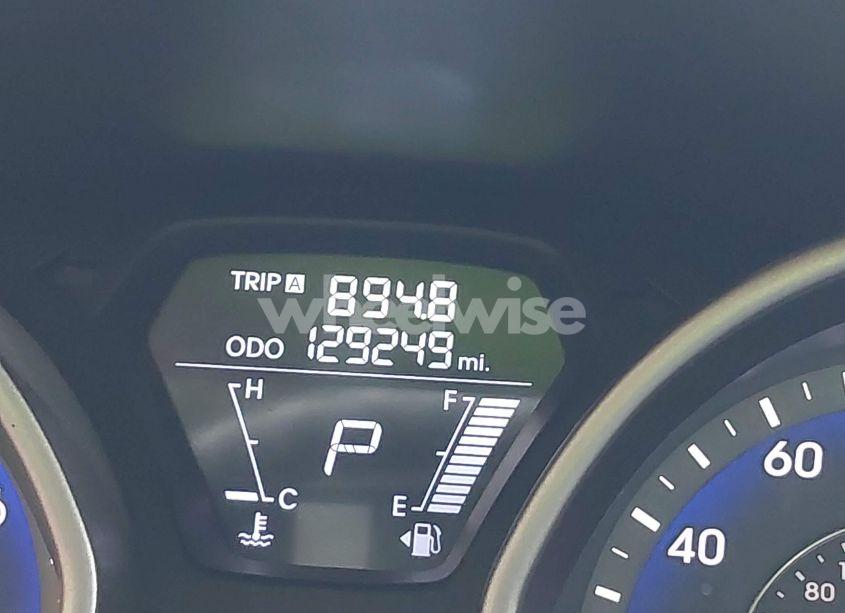 Photo 15 of 2013 Hyundai Elantra GLS (VIN KMHDH4AE0DU545363)