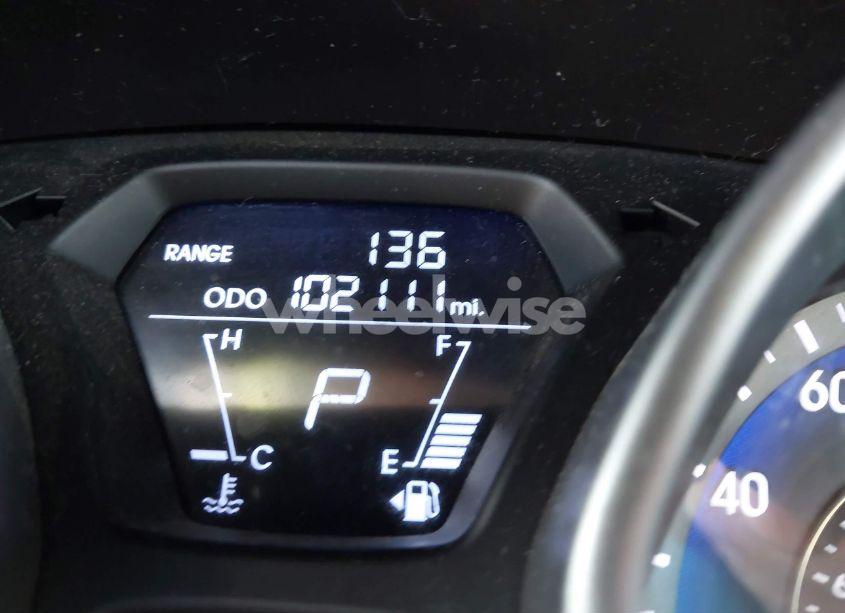 Photo 15 of 2013 Hyundai Elantra GLS (VIN KMHDH4AE0DU738550)