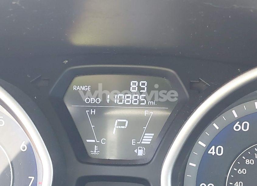 Photo 15 of 2013 Hyundai Elantra GLS (VIN KMHDH4AE0DU837188)