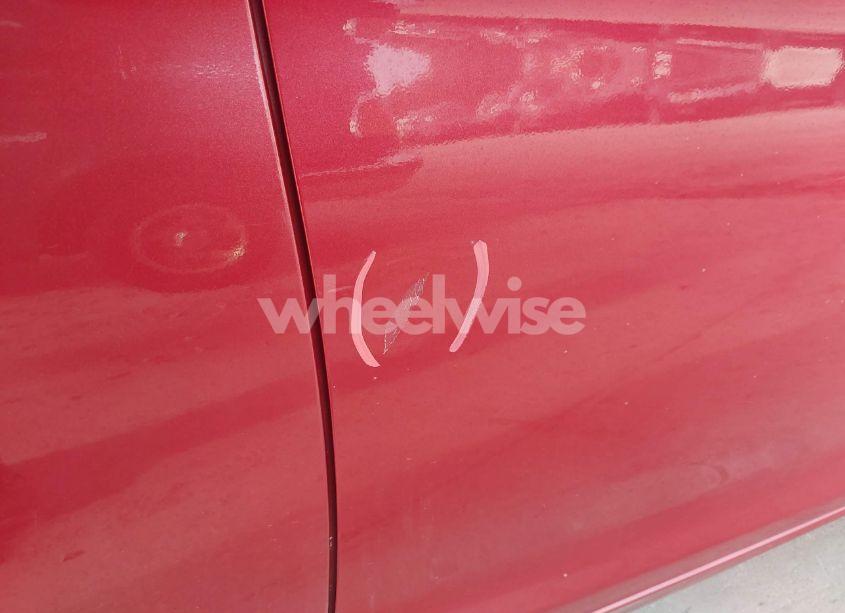 Photo 12 of 2013 Hyundai Elantra LIMITED (VIN KMHDH4AE0DU944600)