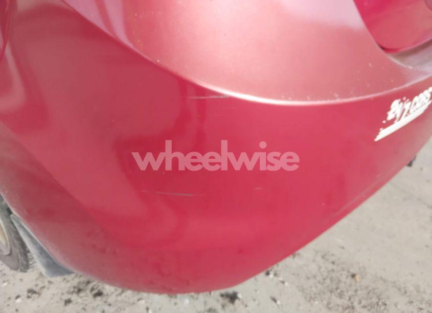 Photo 13 of 2013 Hyundai Elantra LIMITED (VIN KMHDH4AE0DU944600)