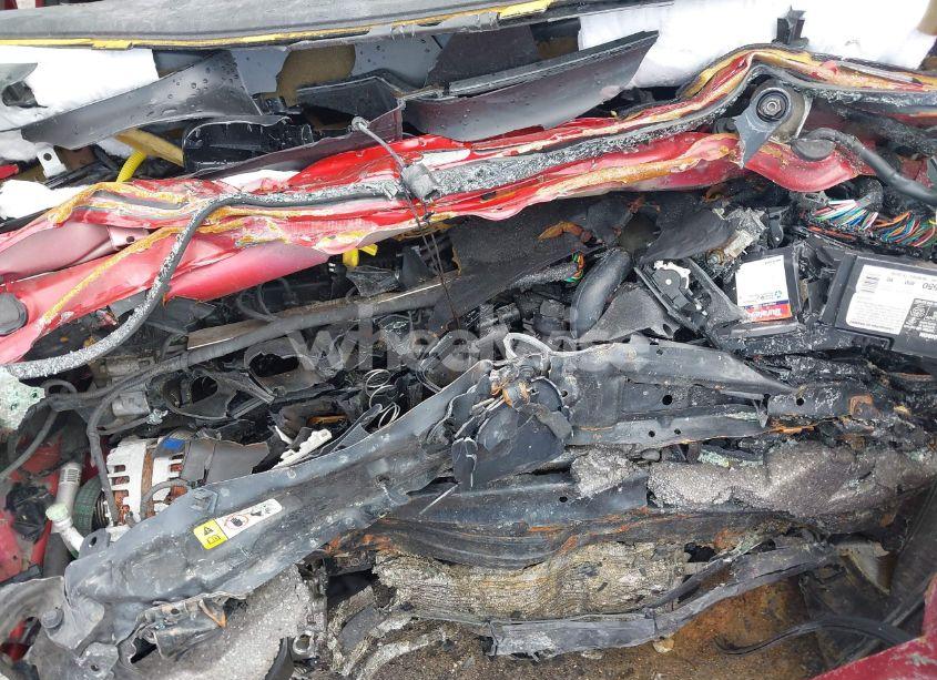 Photo 10 of 2014 Hyundai Elantra SE (VIN KMHDH4AE0EU137222)