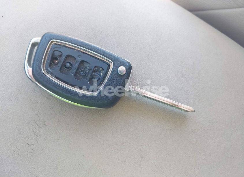 Photo 11 of 2014 Hyundai Elantra SE (VIN KMHDH4AE0EU137222)