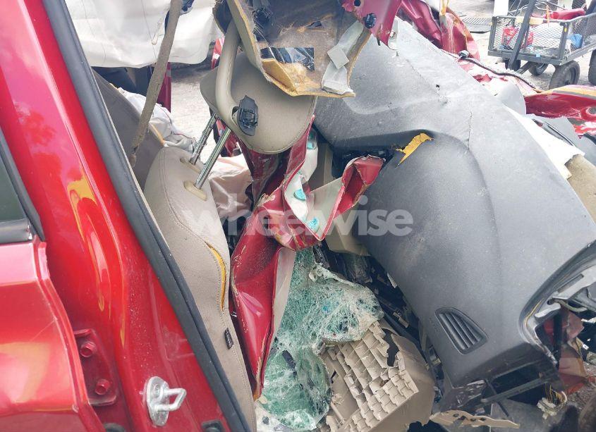 Photo 5 of 2014 Hyundai Elantra SE (VIN KMHDH4AE0EU137222)