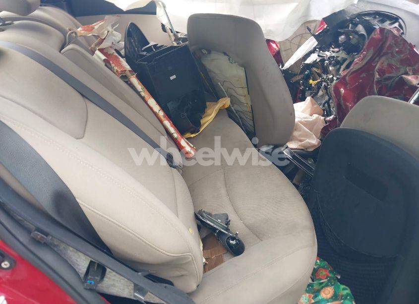 Photo 8 of 2014 Hyundai Elantra SE (VIN KMHDH4AE0EU137222)