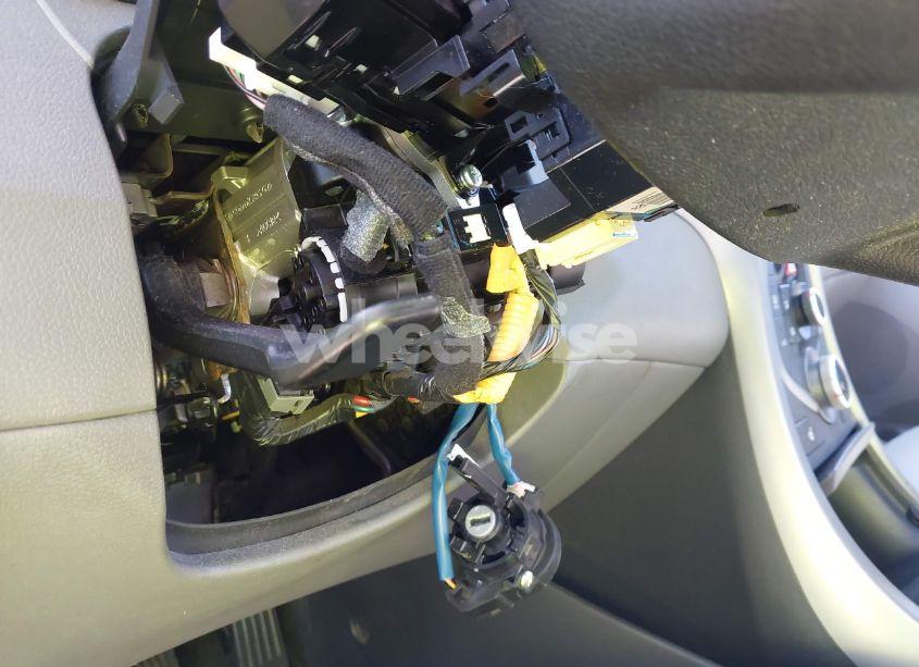 Photo 6 of 2014 Hyundai Elantra SE (VIN KMHDH4AE0EU146342)