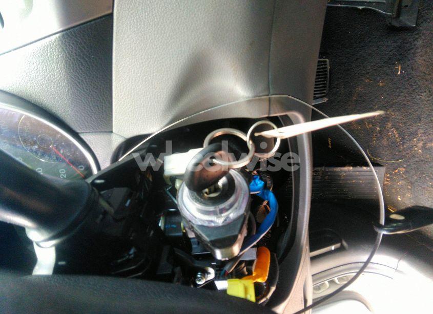 Photo 11 of 2014 Hyundai Elantra SE (ULSAN PLANT) (VIN KMHDH4AE0EU166459)