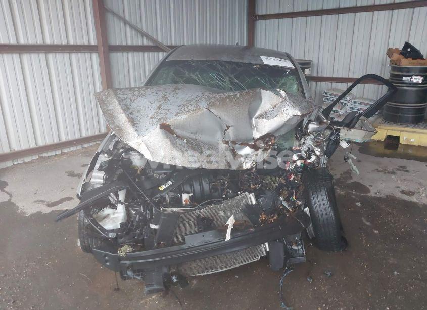 Photo 12 of 2015 Hyundai Elantra SE (ULSAN PLANT) (VIN KMHDH4AE0FU342153)