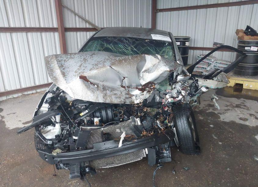 Photo 6 of 2015 Hyundai Elantra SE (ULSAN PLANT) (VIN KMHDH4AE0FU342153)