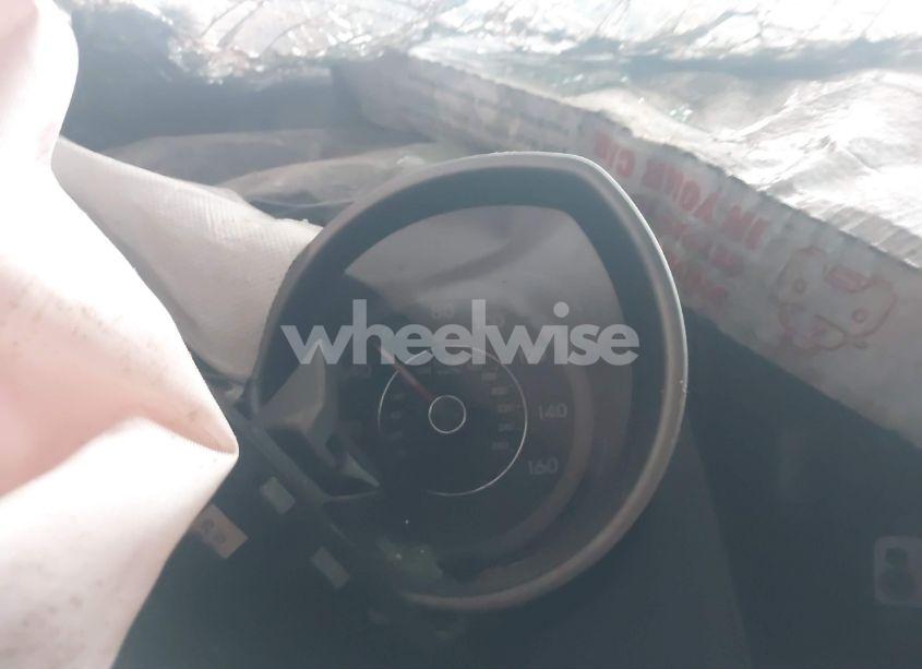 Photo 7 of 2015 Hyundai Elantra SE (ULSAN PLANT) (VIN KMHDH4AE0FU342153)