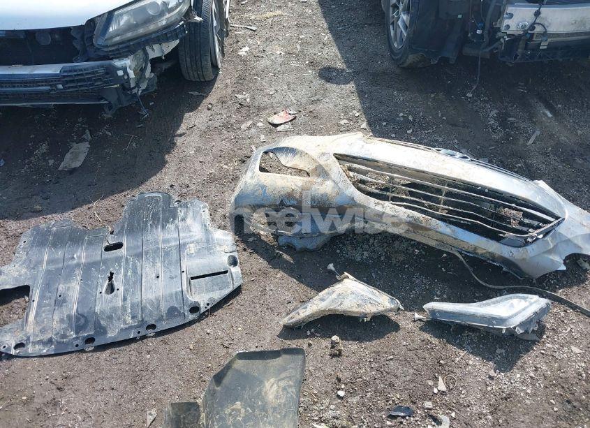 Photo 12 of 2015 Hyundai Elantra LIMITED (VIN KMHDH4AE0FU343335)