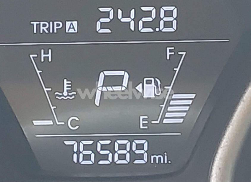 Photo 16 of 2016 Hyundai Elantra SE (VIN KMHDH4AE0GU480258)