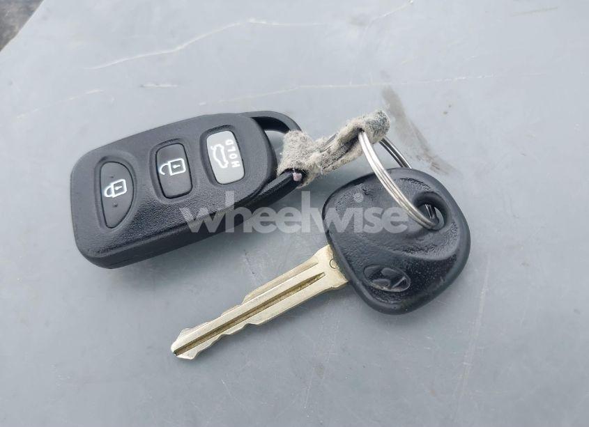 Photo 11 of 2011 Hyundai Elantra GLS (ULSAN PLANT) (VIN KMHDH4AE1BU084297)