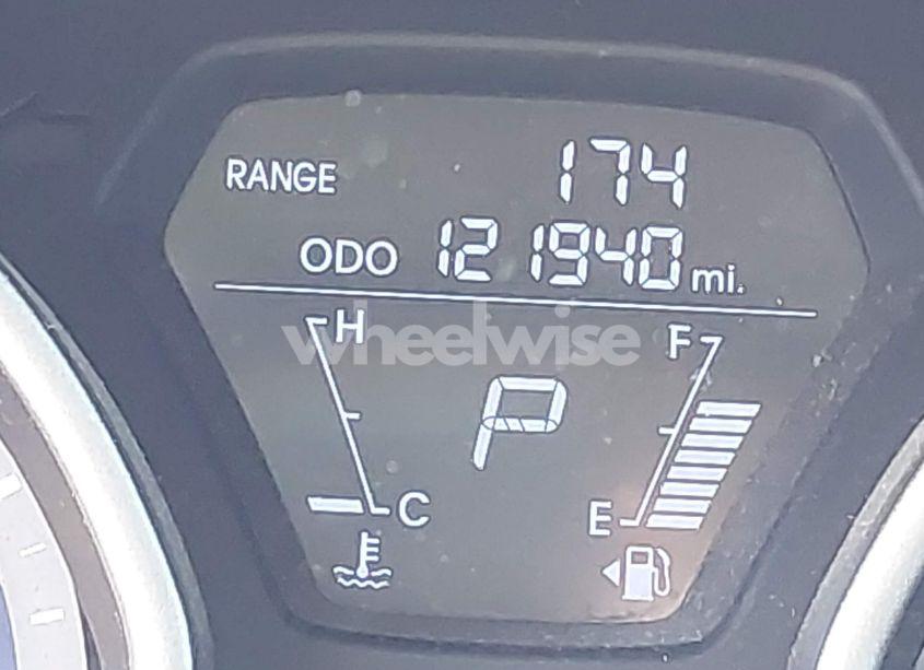 Photo 15 of 2011 Hyundai Elantra GLS (ULSAN PLANT) (VIN KMHDH4AE1BU145406)