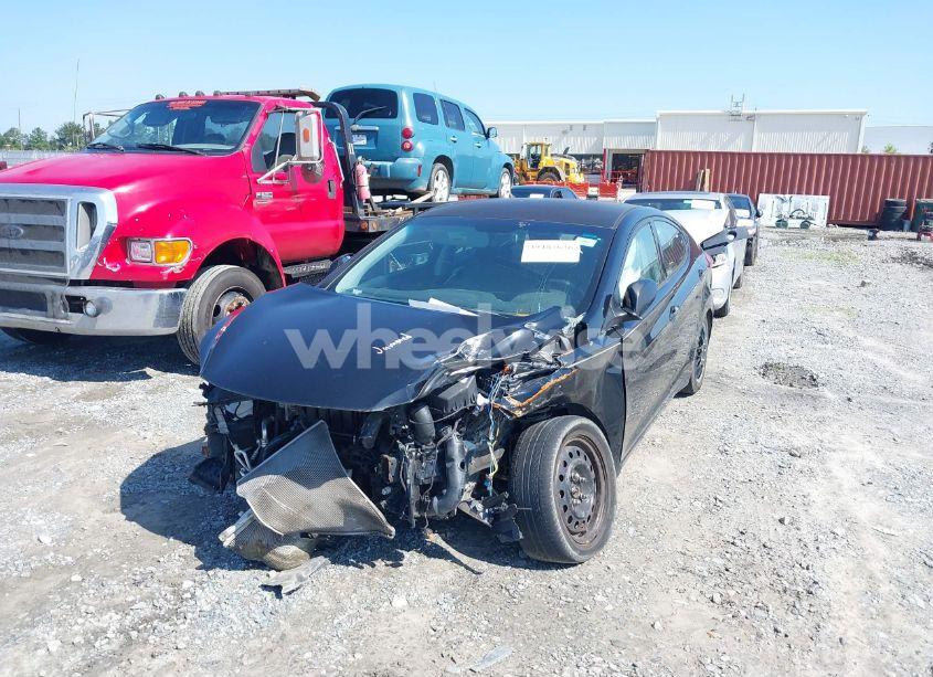 Photo 6 of 2013 Hyundai Elantra GLS (ULSAN PLANT) (VIN KMHDH4AE1DU620748)