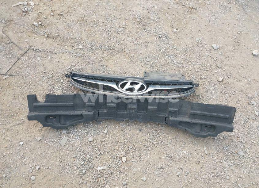 Photo 12 of 2013 Hyundai Elantra LIMITED (VIN KMHDH4AE1DU962474)