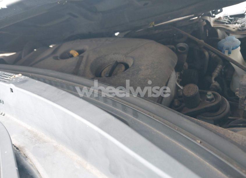 Photo 10 of 2013 Hyundai Elantra GLS (VIN KMHDH4AE1DU995040)