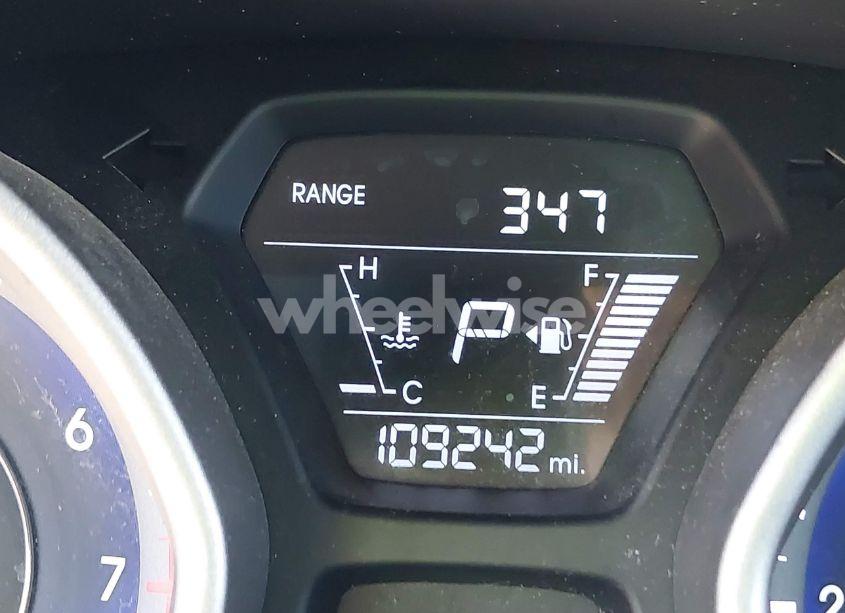 Photo 15 of 2016 Hyundai Elantra SE (VIN KMHDH4AE1GU546526)