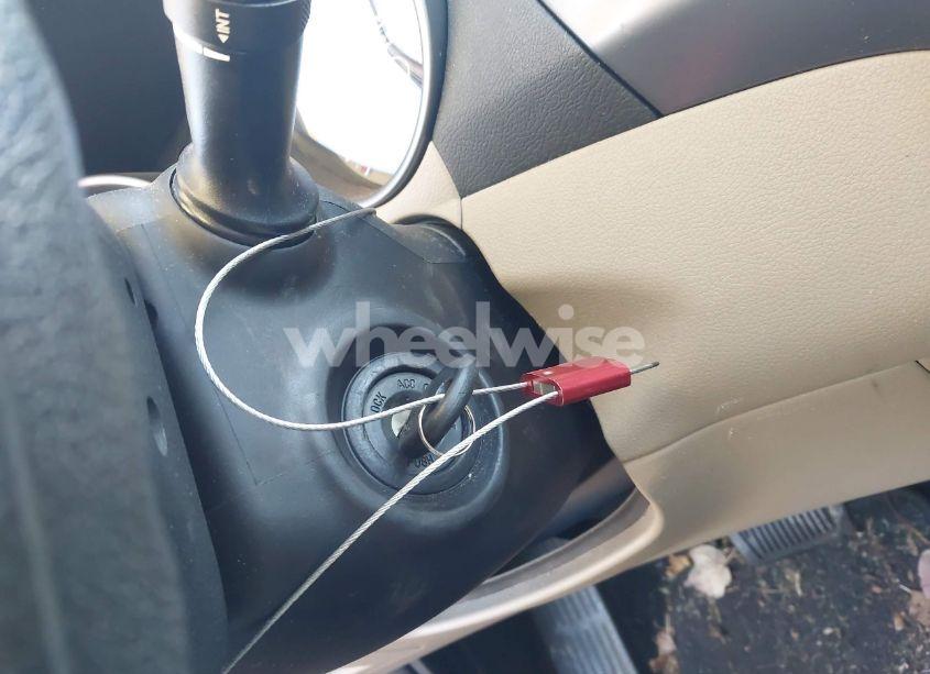 Photo 11 of 2016 Hyundai Elantra SE (VIN KMHDH4AE1GU583527)